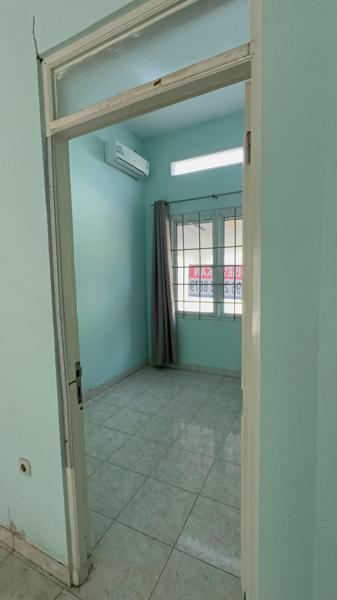 Rumah Disewakan Semi Furnished di Cluster Meadow Green Lippo Cikarang